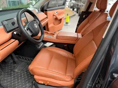 2024 Leapmotor C10 530 Smart — фото 4