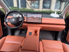 2024 Leapmotor C10 530 Smart — фото 5