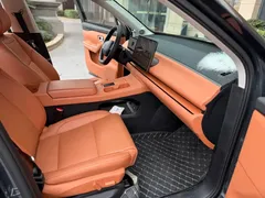 2024 Leapmotor C10 530 Smart — фото 7