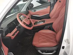 2023 Changan CS75 PLUS 3rd Gen 1.5T AT Premium, белый — фото 15