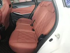 2023 Changan CS75 PLUS 3rd Gen 1.5T AT Premium, белый — фото 17