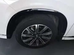 2023 Changan CS75 PLUS 3rd Gen 1.5T AT Premium, белый — фото 23