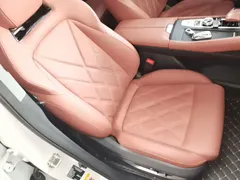 2023 Changan CS75 PLUS 3rd Gen 1.5T AT Premium, белый — фото 25