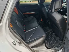 2022 Changan UNI-V 1.5T Premium — фото 7