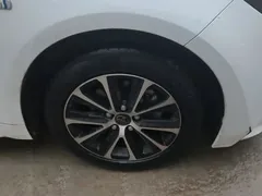 2023 Toyota Levin Hybrid 1.8L, белый — фото 6