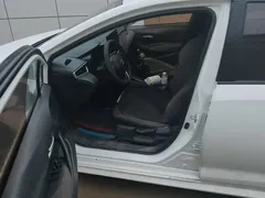 2023 Toyota Levin Hybrid 1.8L, белый — фото 9