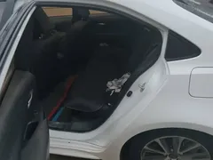 2023 Toyota Levin Hybrid 1.8L, белый — фото 11