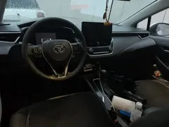2023 Toyota Levin Hybrid 1.8L, белый — фото 12
