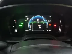 2023 Toyota Levin Hybrid 1.8L, белый — фото 14