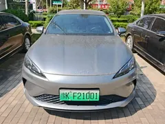2025 BYD Seal 05 PHEV DM-i Smart Drive 55km Luxury, белый — фото 2
