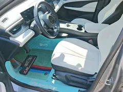 2025 BYD Seal 05 PHEV DM-i Smart Drive 55km Luxury, белый — фото 9