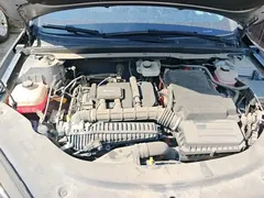 2025 BYD Seal 05 PHEV DM-i Smart Drive 55km Luxury, белый — фото 10