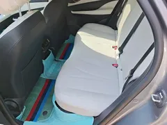 2025 BYD Seal 05 PHEV DM-i Smart Drive 55km Luxury, белый — фото 11