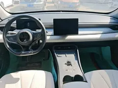 2025 BYD Seal 05 PHEV DM-i Smart Drive 55km Luxury, белый — фото 12