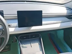 2025 BYD Seal 05 PHEV DM-i Smart Drive 55km Luxury, белый — фото 13