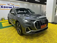 2023 Audi Q3 35 TFSI Fashion Sport 1.4T — фото 3