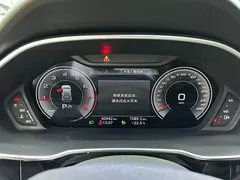 2023 Audi Q3 35 TFSI Fashion Sport 1.4T — фото 8