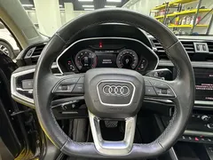 2023 Audi Q3 35 TFSI Fashion Sport 1.4T — фото 10