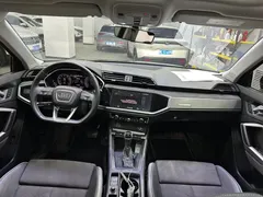 2023 Audi Q3 35 TFSI Fashion Sport 1.4T — фото 13