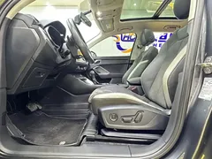 2023 Audi Q3 35 TFSI Fashion Sport 1.4T — фото 15