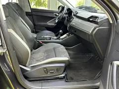 2023 Audi Q3 35 TFSI Fashion Sport 1.4T — фото 22