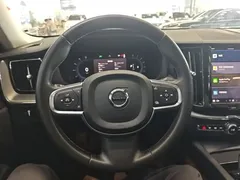 2022 Volvo XC60 4WD Zhiyi Luxury, белый — фото 11
