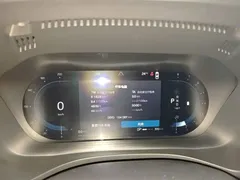 2022 Volvo XC60 4WD Zhiyi Luxury, белый — фото 12