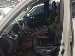 2022 Volvo XC60 4WD Zhiyi Luxury, белый — фото 15