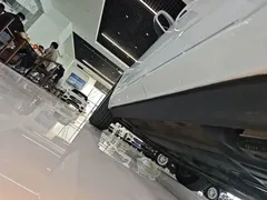 2022 Volvo XC60 4WD Zhiyi Luxury, белый — фото 22