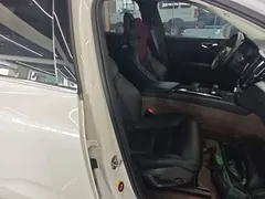 2022 Volvo XC60 4WD Zhiyi Luxury, белый — фото 25