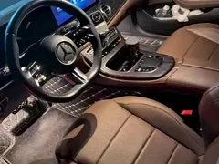 2023 Mercedes-Benz E-Class E 300 L Sport Fashion, белый — фото 5
