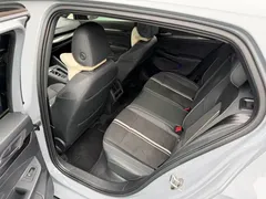 2021 Volkswagen Golf 280TSI DSG R-Line — фото 10