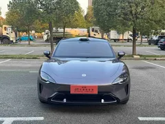 2024 Xiaomi SU7 4WD Long Range Advanced ADAS Max — фото 2