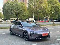 2024 Xiaomi SU7 4WD Long Range Advanced ADAS Max — фото 3