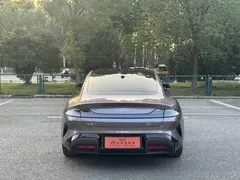 2024 Xiaomi SU7 4WD Long Range Advanced ADAS Max — фото 5