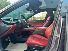2024 Xiaomi SU7 4WD Long Range Advanced ADAS Max — фото 7