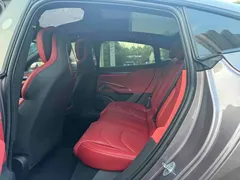 2024 Xiaomi SU7 4WD Long Range Advanced ADAS Max — фото 8