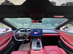 2024 Xiaomi SU7 4WD Long Range Advanced ADAS Max — фото 9