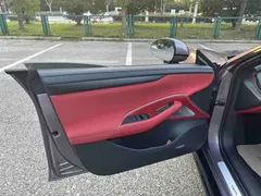 2024 Xiaomi SU7 4WD Long Range Advanced ADAS Max — фото 10