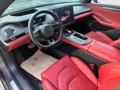 2024 Xiaomi SU7 4WD Long Range Advanced ADAS Max — фото 11