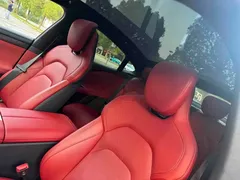 2024 Xiaomi SU7 4WD Long Range Advanced ADAS Max — фото 12