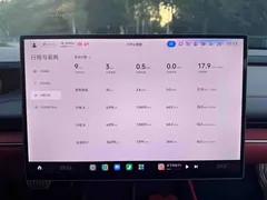 2024 Xiaomi SU7 4WD Long Range Advanced ADAS Max — фото 14