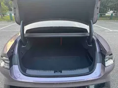 2024 Xiaomi SU7 4WD Long Range Advanced ADAS Max — фото 15