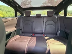2024 Xiaomi SU7 4WD Max Founder — фото 13