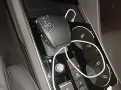 2021 Volkswagen Touareg 3.0TSI Black Sport Package — фото 15
