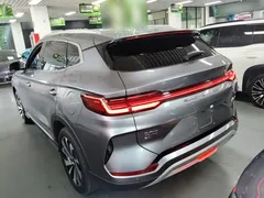 2023 BYD Song PLUS Champion EV 520km Flagship — фото 5