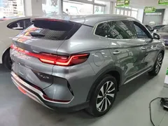 2023 BYD Song PLUS Champion EV 520km Flagship — фото 7