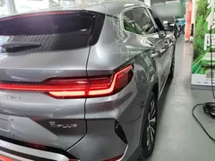 2023 BYD Song PLUS Champion EV 520km Flagship — фото 8
