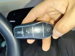 2023 BYD Song PLUS Champion EV 520km Flagship — фото 9