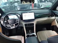 2023 BYD Song PLUS Champion EV 520km Flagship — фото 10
